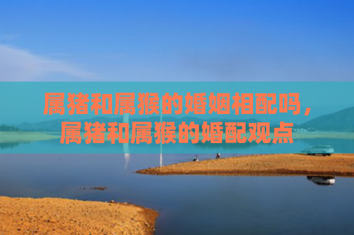 属猪和属猴的婚姻相配吗，属猪和属猴的婚配观点