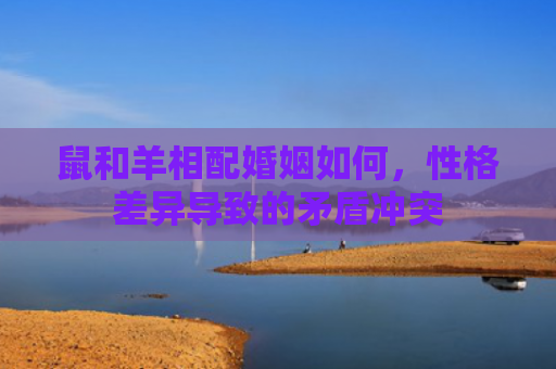 鼠和羊相配婚姻如何，性格差异导致的矛盾冲突