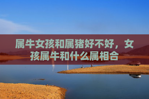 属牛女孩和属猪好不好，女孩属牛和什么属相合