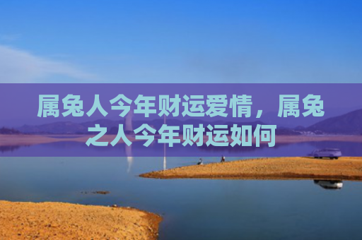 属兔人今年财运爱情，属兔之人今年财运如何