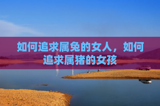 如何追求属兔的女人，如何追求属猪的女孩