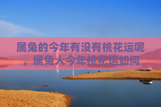 属兔的今年有没有桃花运呢，属兔人今年桃花运如何