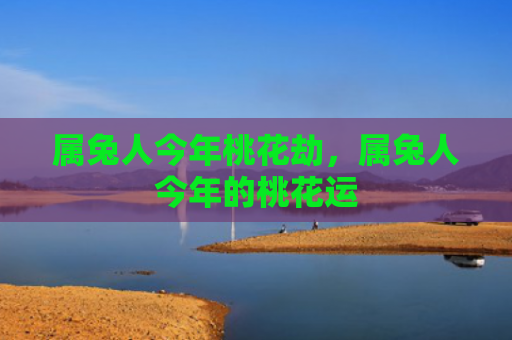 属兔人今年桃花劫，属兔人今年的桃花运