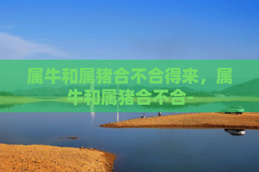 属牛和属猪合不合得来，属牛和属猪合不合-