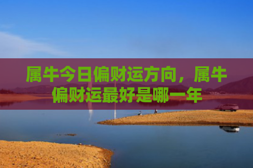 属牛今日偏财运方向，属牛偏财运最好是哪一年
