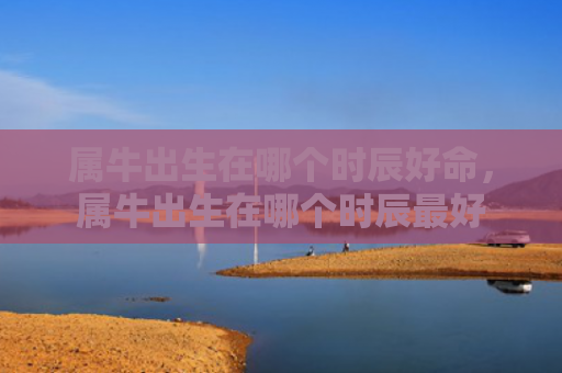 属牛出生在哪个时辰好命，属牛出生在哪个时辰最好