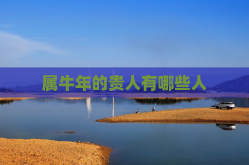 属牛年的贵人有哪些人