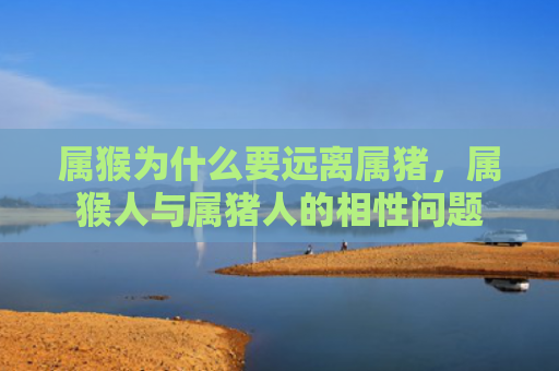 属猴为什么要远离属猪，属猴人与属猪人的相性问题