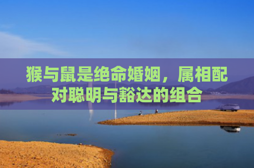 猴与鼠是绝命婚姻，属相配对聪明与豁达的组合