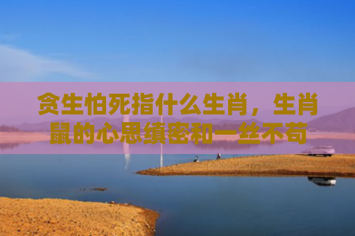 贪生怕死指什么生肖，生肖鼠的心思缜密和一丝不苟