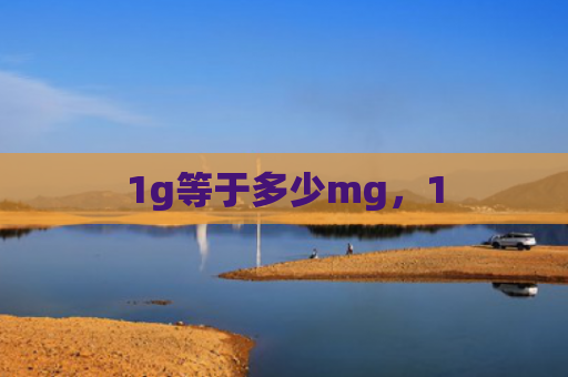 1g等于多少mg，1