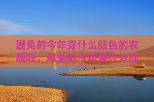 属兔的今年穿什么颜色的衣服好，属兔的今年穿什么颜色的衣服好