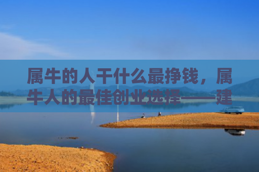 属牛的人干什么最挣钱，属牛人的最佳创业选择——建材装修店