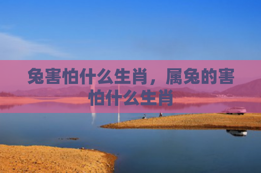 兔害怕什么生肖，属兔的害怕什么生肖