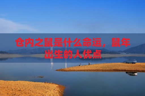 仓内之鼠是什么命运，鼠年出生的人优点