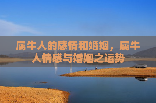 属牛人的感情和婚姻，属牛人情感与婚姻之运势
