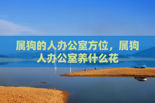 属狗的人办公室方位，属狗人办公室养什么花