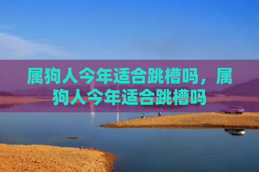 属狗人今年适合跳槽吗，属狗人今年适合跳槽吗