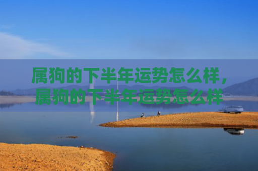 属狗的下半年运势怎么样，属狗的下半年运势怎么样