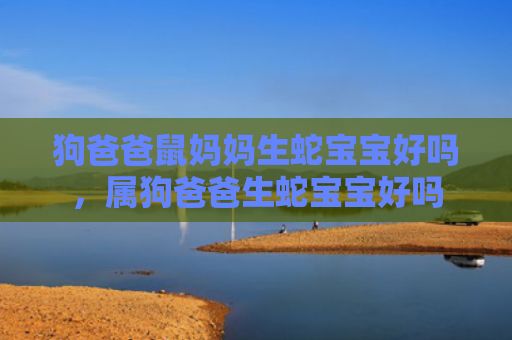 狗爸爸鼠妈妈生蛇宝宝好吗，属狗爸爸生蛇宝宝好吗