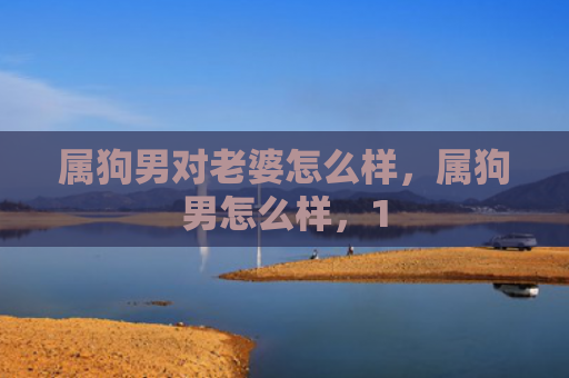 属狗男对老婆怎么样，属狗男怎么样，1
