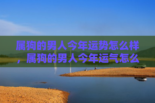 属狗的男人今年运势怎么样，属狗的男人今年运气怎么样