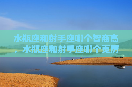 水瓶座和射手座哪个智商高，水瓶座和射手座哪个更厉害