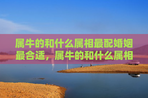 属牛的和什么属相最配婚姻最合适，属牛的和什么属相合最好