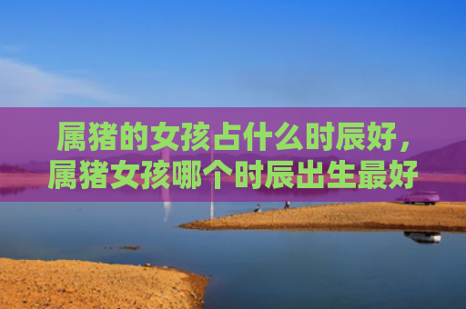 属猪的女孩占什么时辰好，属猪女孩哪个时辰出生最好