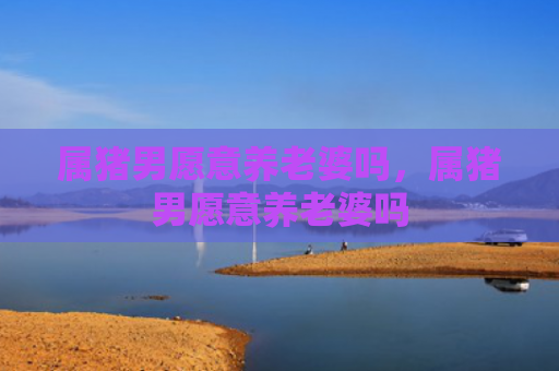 属猪男愿意养老婆吗，属猪男愿意养老婆吗