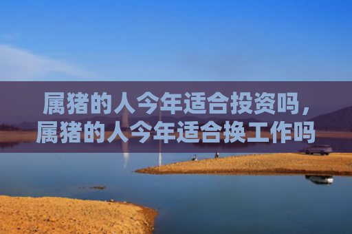 属猪的人今年适合投资吗，属猪的人今年适合换工作吗