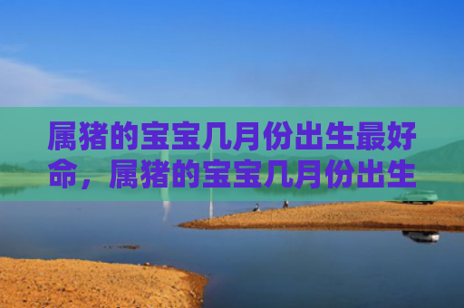 属猪的宝宝几月份出生最好命，属猪的宝宝几月份出生好