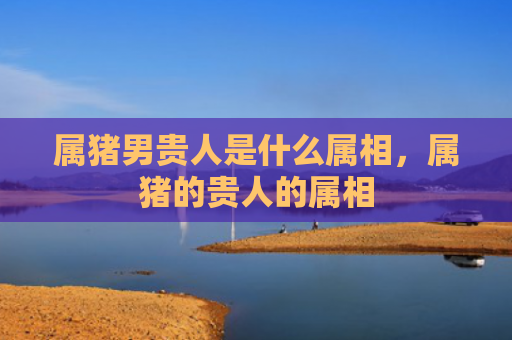 属猪男贵人是什么属相，属猪的贵人的属相