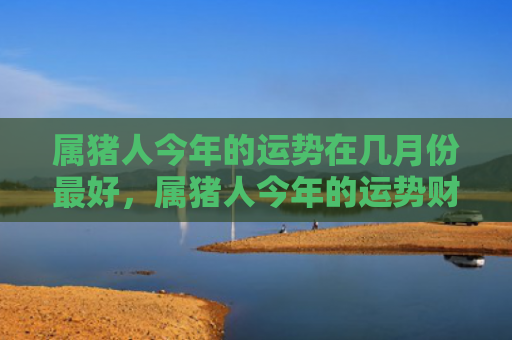属猪人今年的运势在几月份最好，属猪人今年的运势财运怎么样