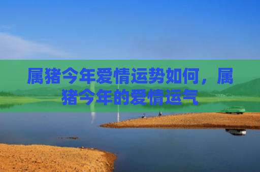 属猪今年爱情运势如何，属猪今年的爱情运气