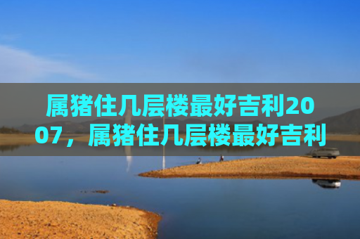 属猪住几层楼最好吉利2007，属猪住几层楼最好吉利1983