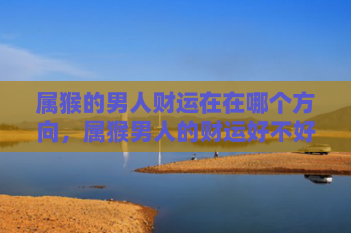 属猴的男人财运在在哪个方向，属猴男人的财运好不好呢