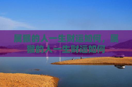 属猴的人一生财运如何，属猴的人一生财运如何