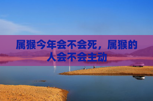 属猴今年会不会死，属猴的人会不会主动