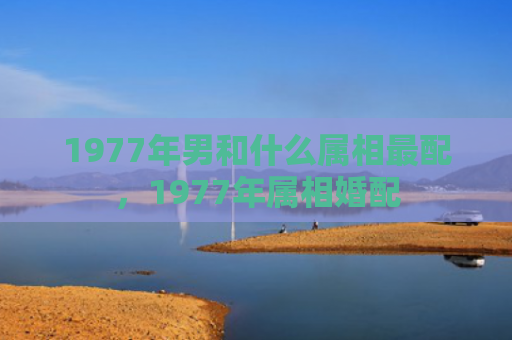 1977年男和什么属相最配，1977年属相婚配