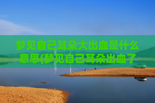 梦见自己耳朵大出血是什么意思(梦见自己耳朵出血了怎么回事)
