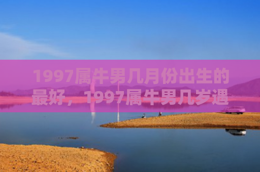 1997属牛男几月份出生的最好，1997属牛男几岁遇真爱