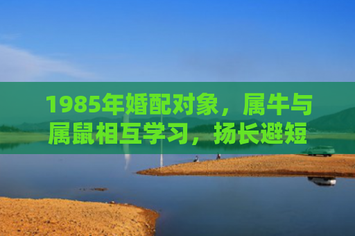 1985年婚配对象，属牛与属鼠相互学习，扬长避短