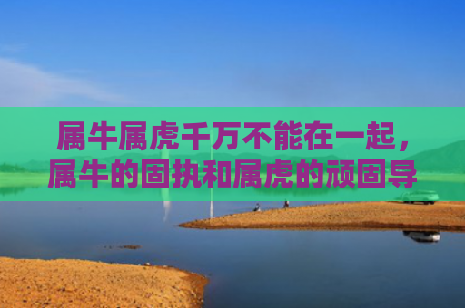 属牛属虎千万不能在一起，属牛的固执和属虎的顽固导致的矛盾