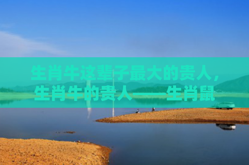 生肖牛这辈子最大的贵人，生肖牛的贵人——生肖鼠