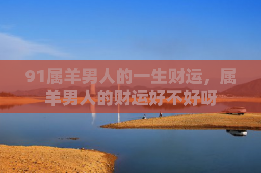 91属羊男人的一生财运，属羊男人的财运好不好呀