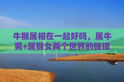 牛猴属相在一起好吗，属牛男+属猴女两个世界的碰撞