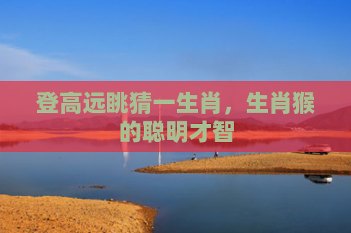 登高远眺猜一生肖，生肖猴的聪明才智