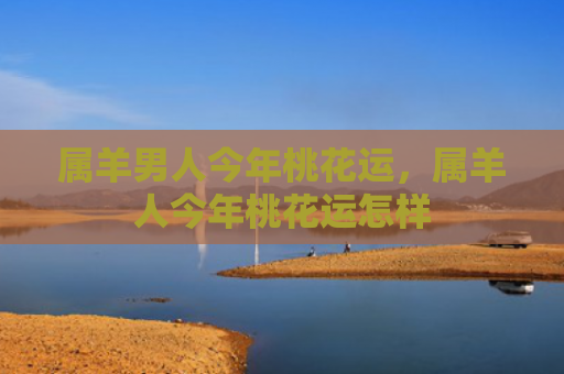 属羊男人今年桃花运，属羊人今年桃花运怎样