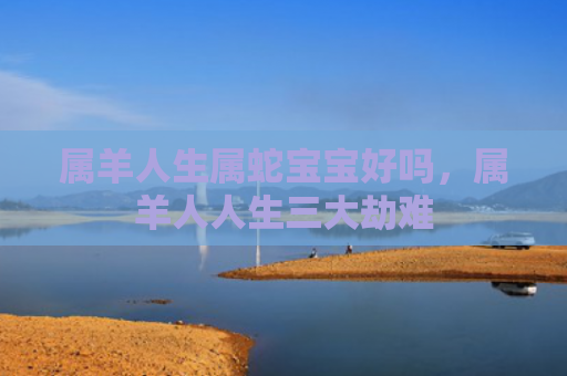 属羊人生属蛇宝宝好吗，属羊人人生三大劫难